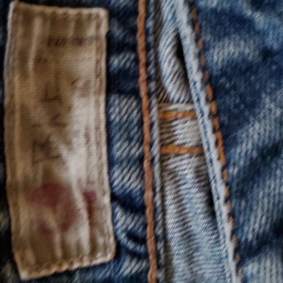 BKE 1967 Denim Regular Bootcut Jeans Size 27 - Picture 5 of 13